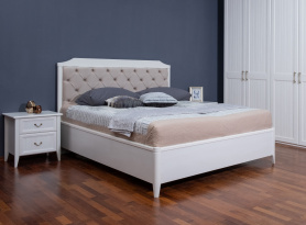 Кровать Volterra